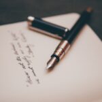 Writing Exercise: The First Time I Felt Dispensable
